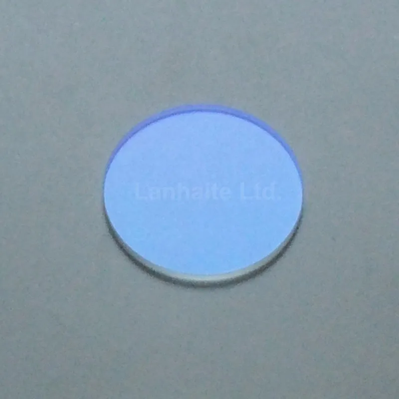 Coated Lens-2
