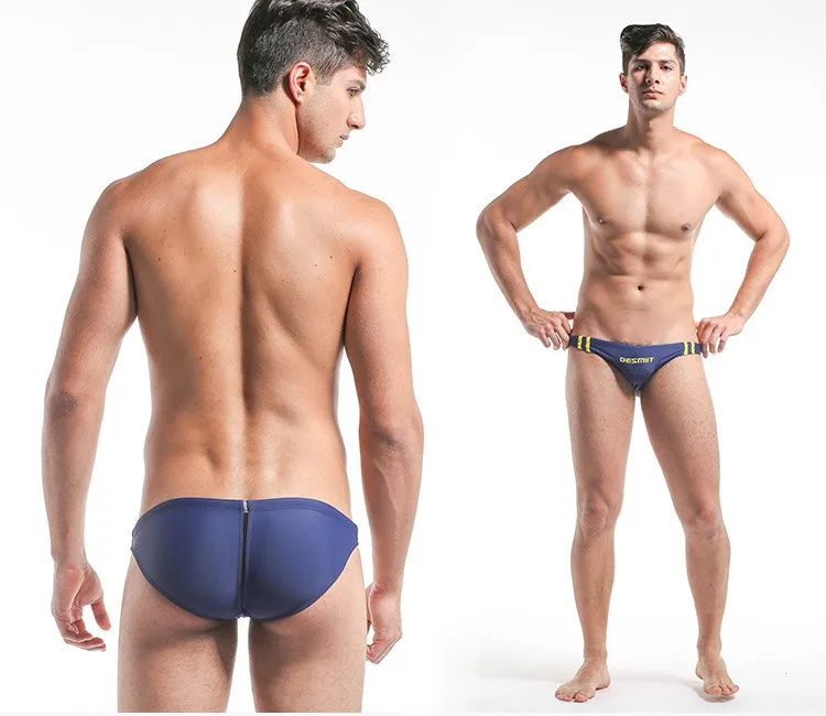 Мужские мини плавки для пляжа Мужские мини плавки для пляжа