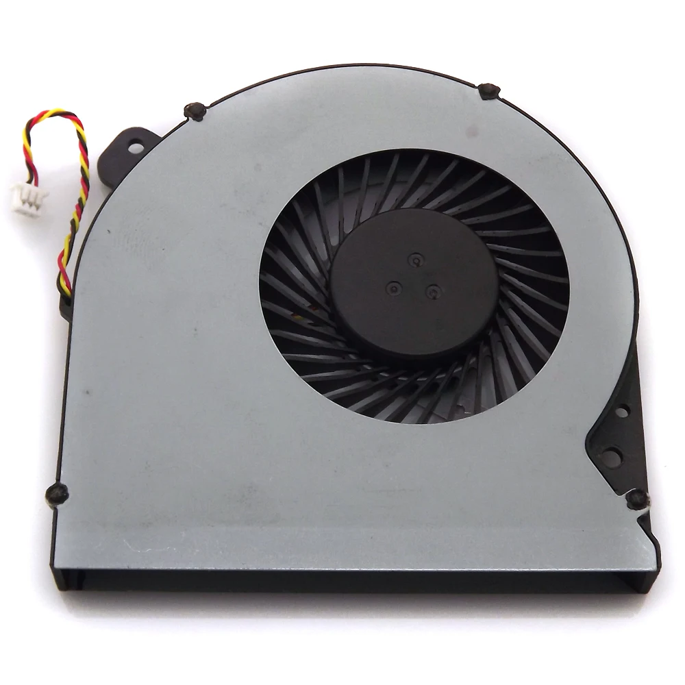 Оригинальный охлаждающий вентилятор для ноутбука ASUS K550D K55K55D X550DP|cooling fan|cooler fanfan