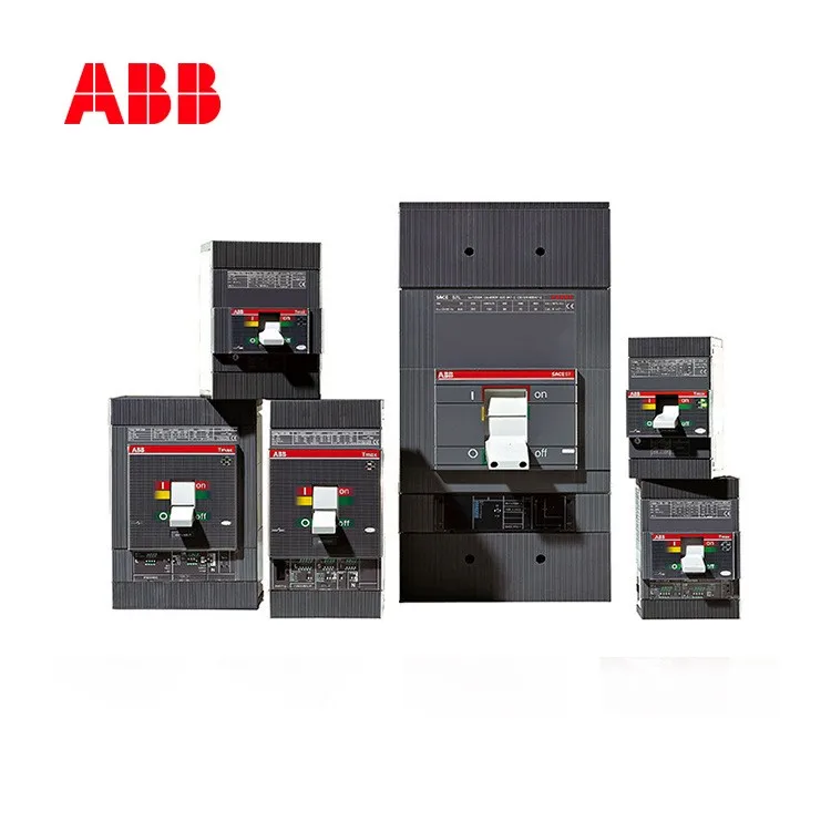 ABB Tmax Литой чехол автоматический выключатель T2N160 DC TMD50 FF 3P 10133592 | Инструменты