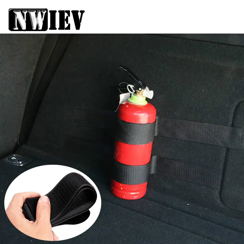 

NWIEV Car Trunk Storage Organizer Net Tapes For BMW E46 E39 E90 E60 Honda Civic 2017 Accord Chevrolet Cruze Aveo Captiva Lacetti