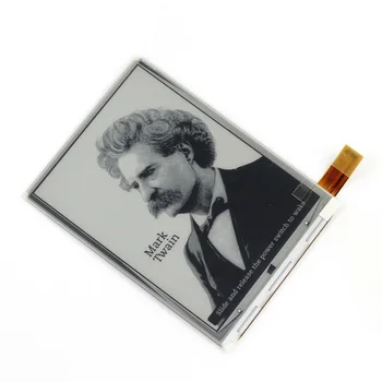 

6'' New For Amazon Kindle 3 k3 ebook reader ED060SC7(LF)C1 E-ink LCD display