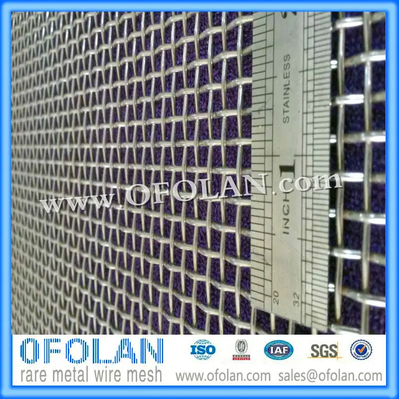 5 Mesh Alloy Wire Mesh06