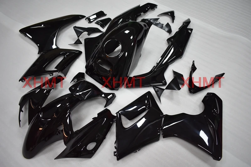 Для CBR 125 RR 2002-2006 мотоцикл обтекатель CBR125R 2003 наборы тела CBR125 2006 черный обтекатели |