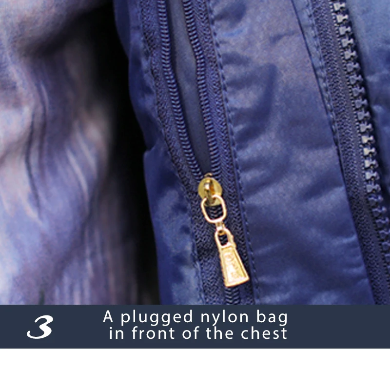Rain suit  (10)