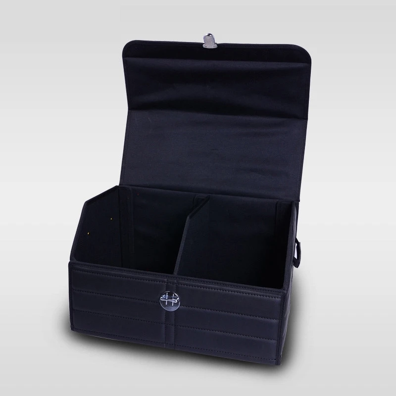 Для Renault Koleos автомобильный Стайлинг высококачественный автомобильный складной ящик для хранения резервный ящик коробка для хранения авто аксессуары