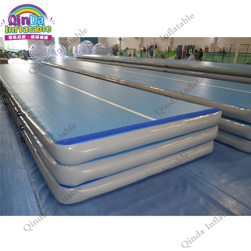inflatable mat gym mats112