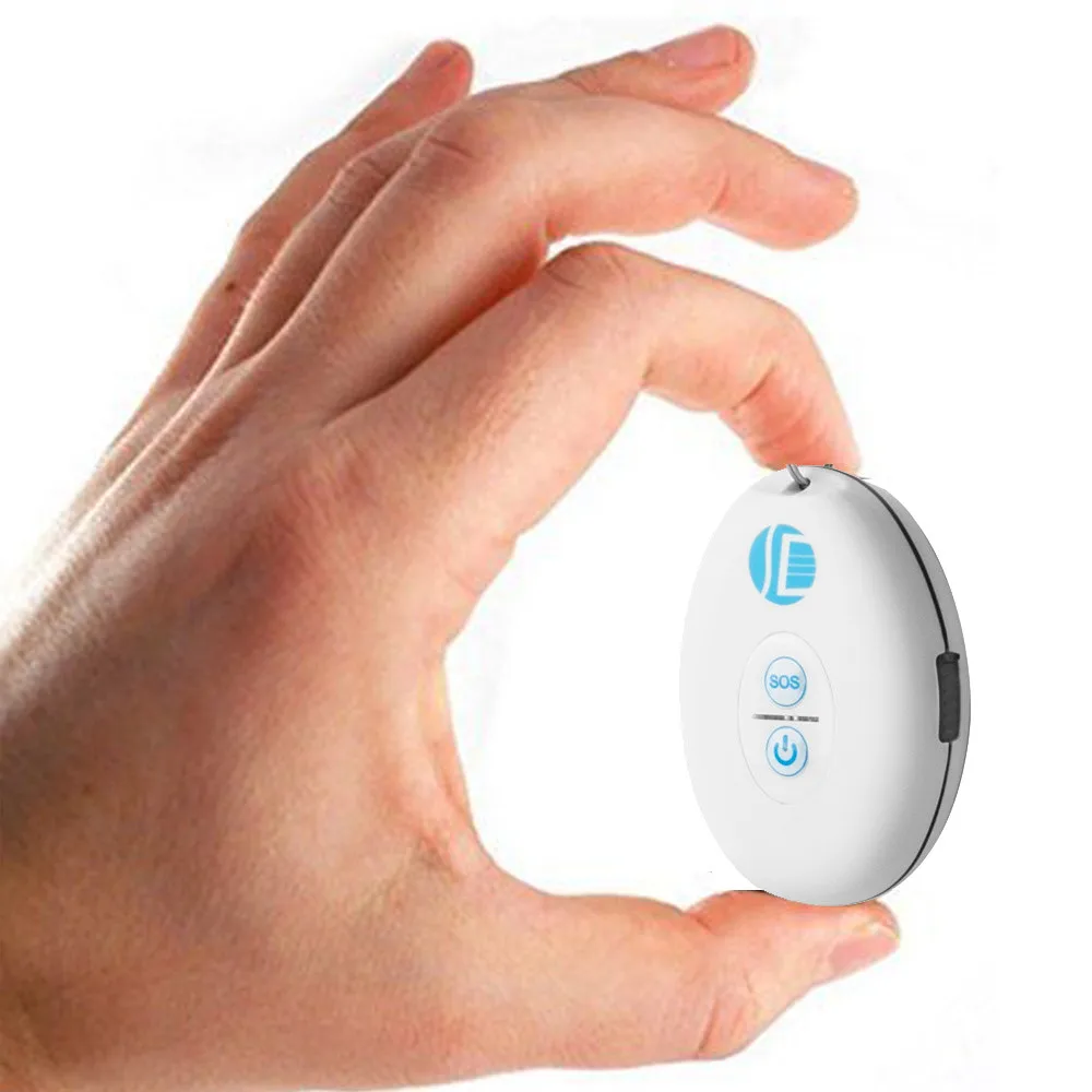 

Franchise Personal GPS Tracker Real Time Tracking Device By Satellite GSM GPRS SOS Alarm GPS device Google Maps ABS Plastic #307
