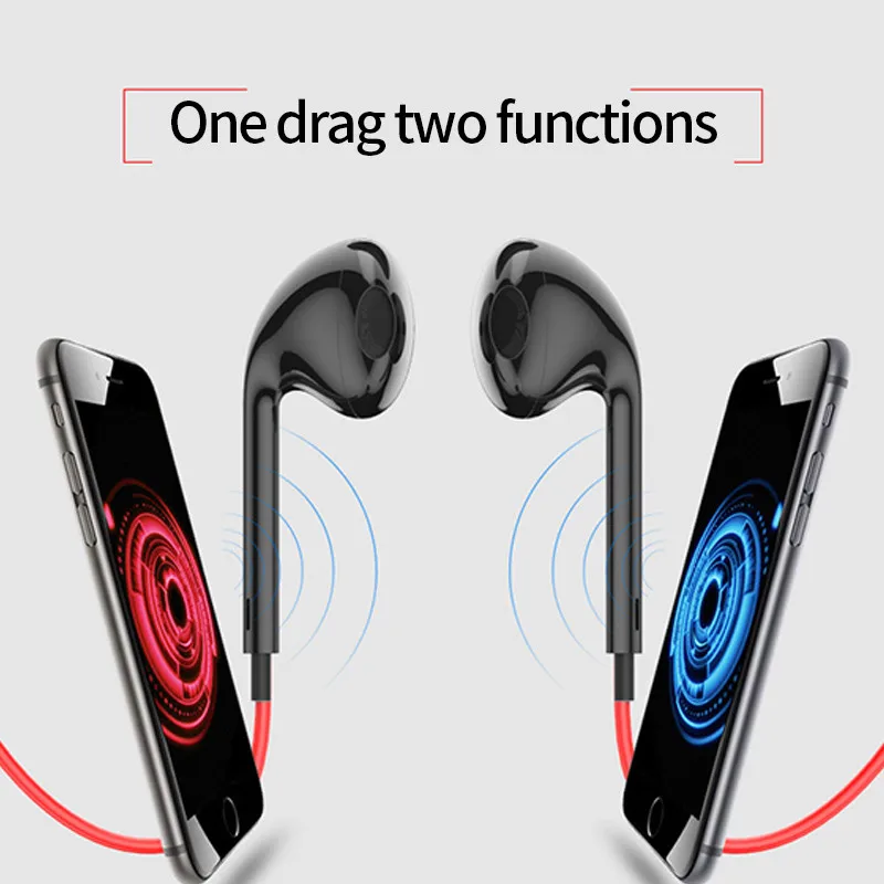 

BT-313 Wireless Bluetooth Earphones Sports Headphone Handsfree Bluetooth 4.1 Earbuds Bass Headsets with Mic For iphone Huawei
