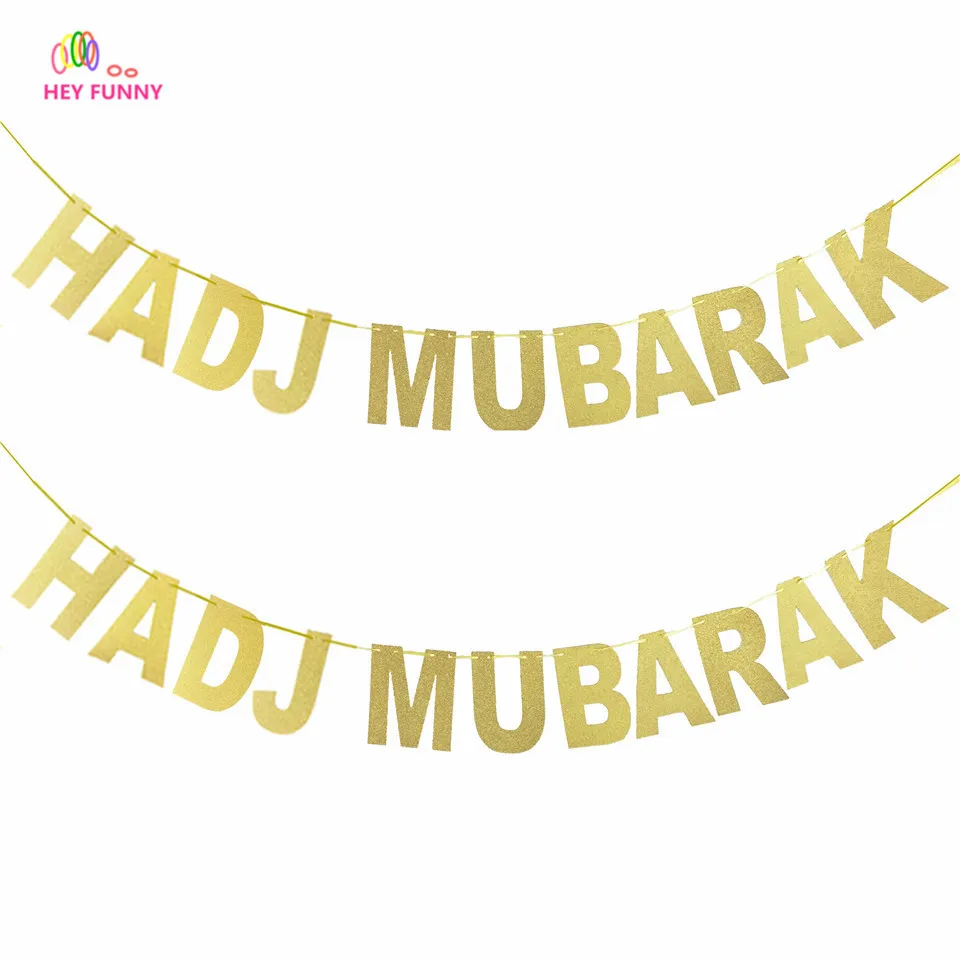 hadj mubarak
