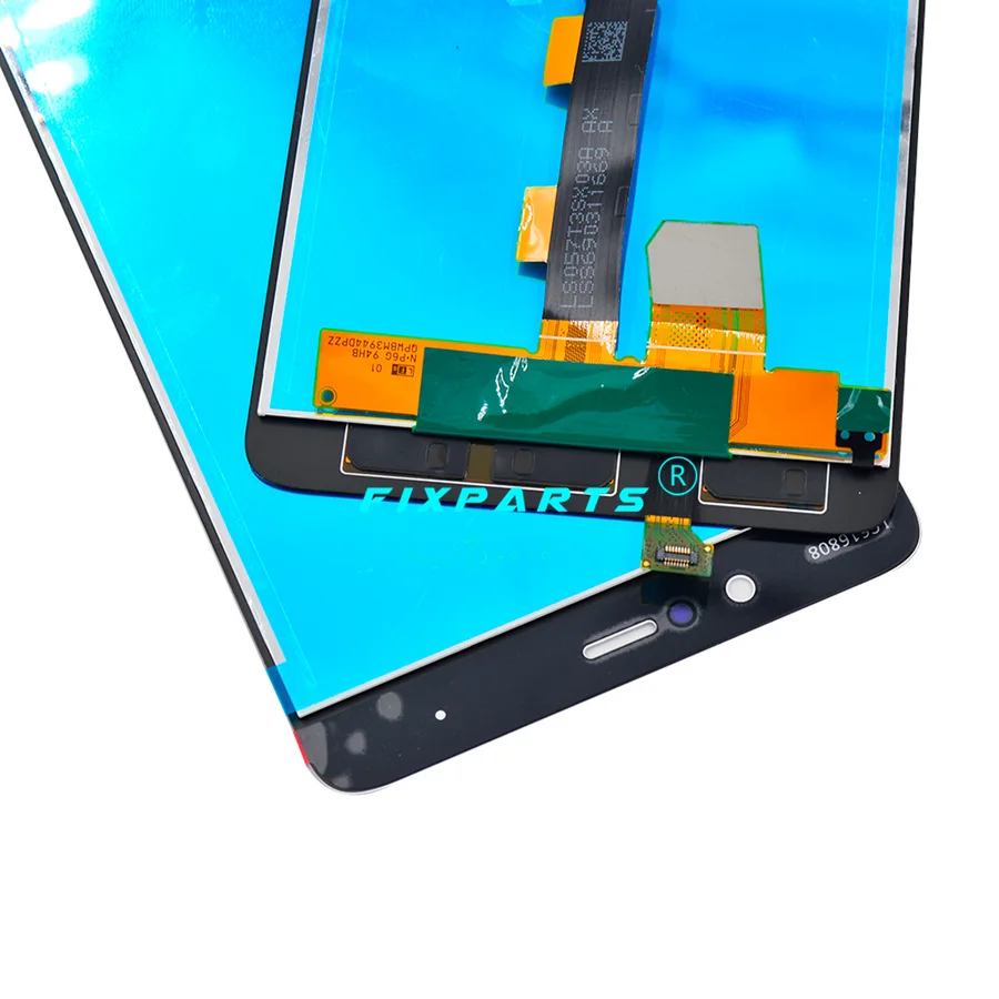 MI 5 PLUS LCD4
