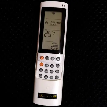 

New Replacement Remote RC08B For GREE Air Conditioner Remote Control AC Remoto Controller