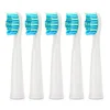 Seago Electric Toothbrush Heads Sonic Replaceable Soft Bristle Brush Heads Travel Box Storage Case Suitable for SG-507/949/610 ► Photo 2/6
