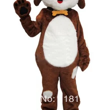 Талисман приятель собака Кизил костюм талисмана обычай Необычные костюмы аниме косплей комплекты Mascotte Необычные платье карнавальный костюм