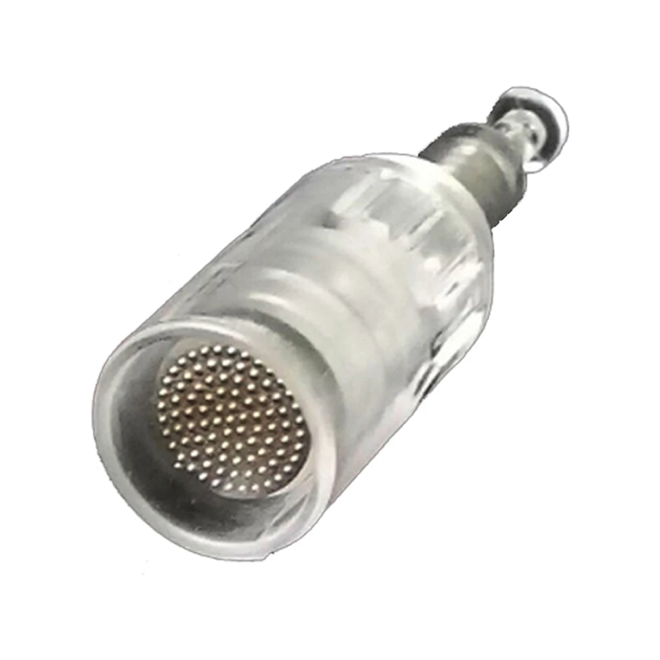 TN003 Nano round 1b