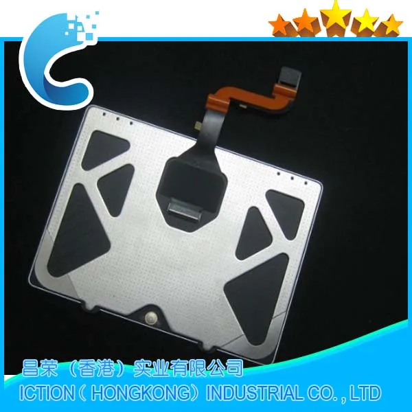 

Brand New 661-8311 for MacBook Pro Retina 15.4" A1398 Touchpad Trackpad with Cable 821-1904-A 821-1904-02 Late 2013 Mid 2014Year