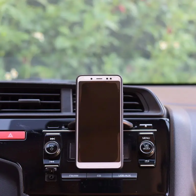 Авто CD слот сотовый телефон магнитный держатель для iphone samsung Xiaomi huawei мобильный телефон