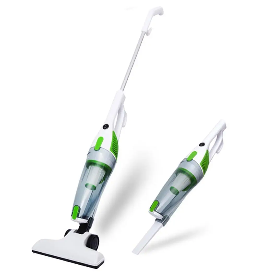 

Mini Low Noise Vacuum Cleaner Handheld Portable Dust Collector Home Aspirator Rod Vacuum Catcher