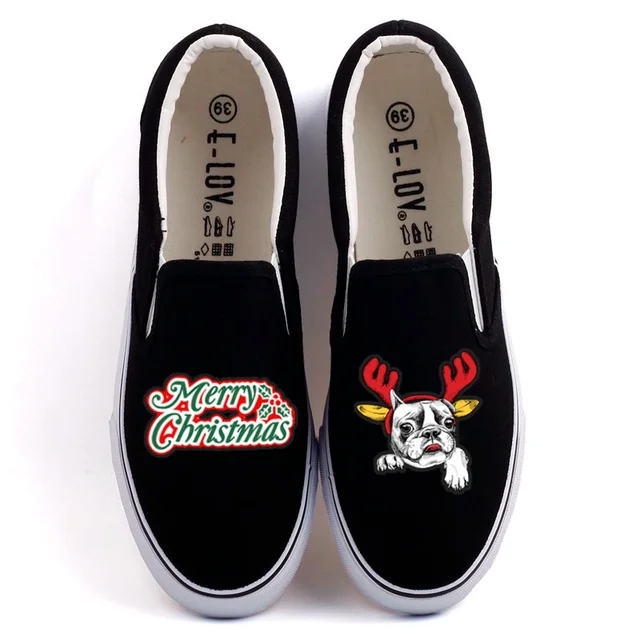 Anime Zapatos Felices