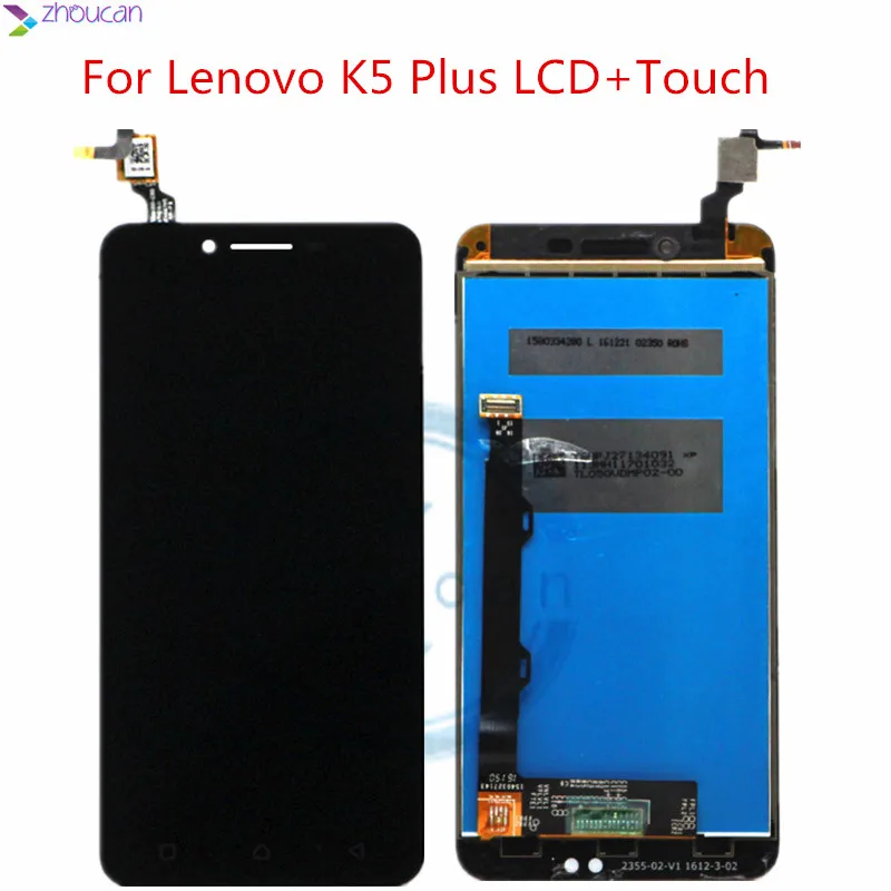 K5P 6