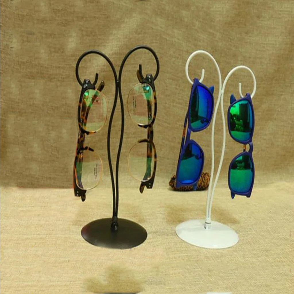 

Jewellery Sunglasses Necklace Bracelet Earrings Watch Display Stand Unit Holder Storage Organiser Rack