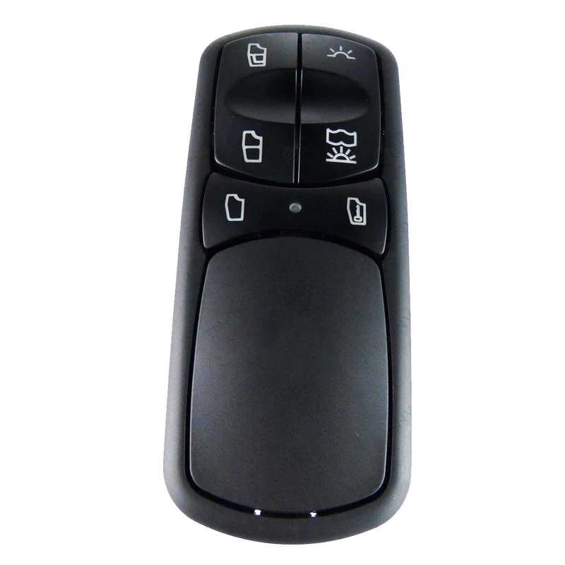

9438200197 New Power Window Switch Electric Window Switch Power Window Lifter Switch For Mercedes-Benz Truck Actros MP1 MP2