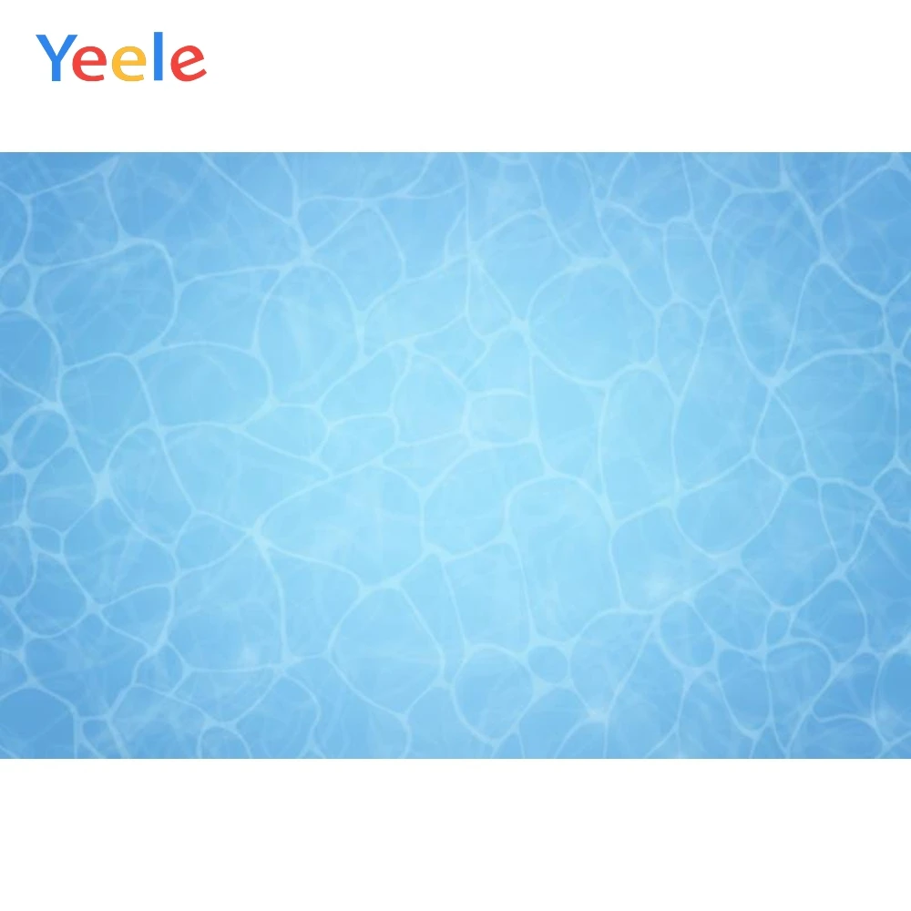 

Yeele Sky Blue Grain Solid Color Backdrops Baby Newborn Portrait Photography Backdrop Photographic Background Photo Studio