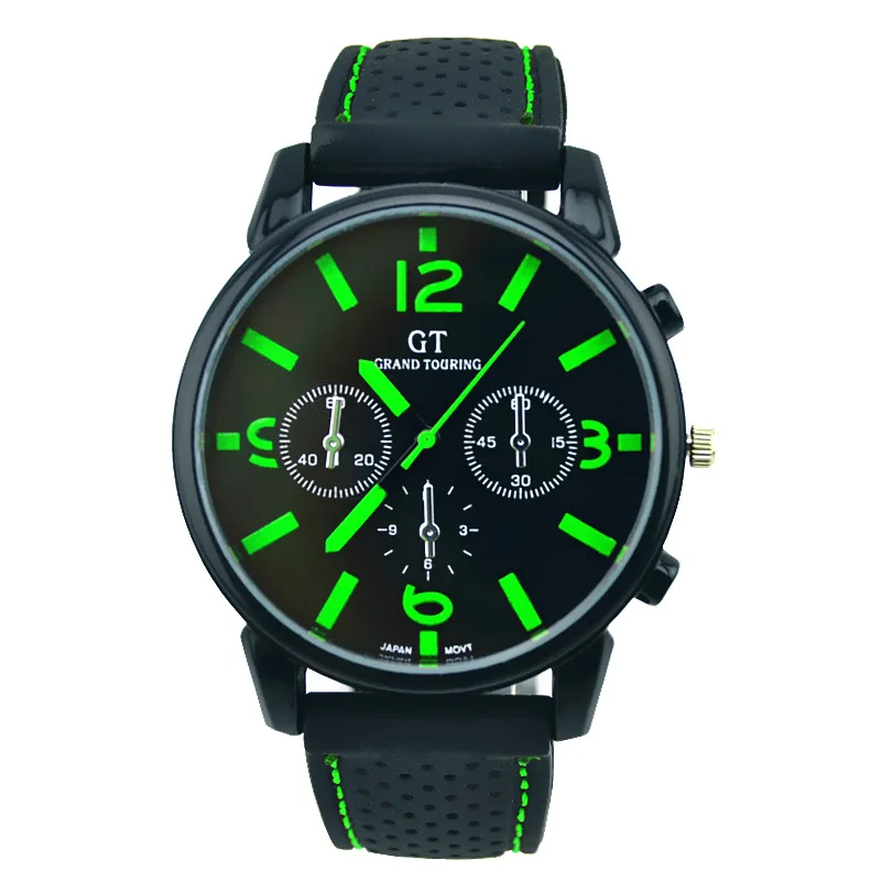 Reloj Лидер продаж Новые Высокое качество CH для женщин спортивные кварцевые часы из