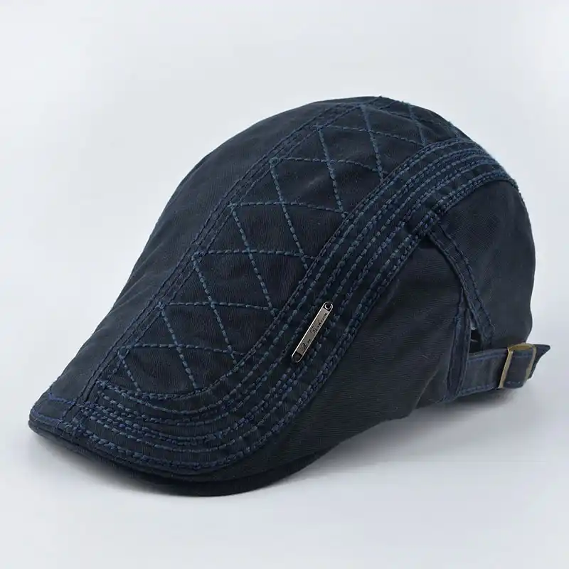 xxl mens flat caps