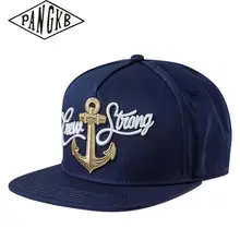 PANGKB Фирменная Кепка с круглым вырезом, Регулируемая Темно-синяя бейсболка, головной убор Хип-хоп для мужчин и женщин, для взрослых, Уличная Повседневная Кепка-бейсболка от солнца