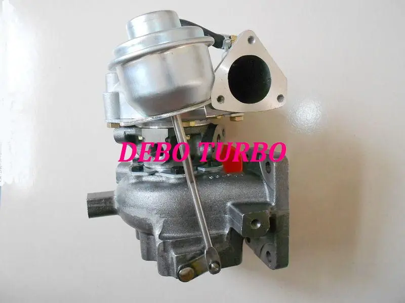 HT18 14411-62T00 Turbo турбонагнетатель для Nissan Y60 Y61 Safari патруль гражданских, Ford Maverick TD42T, 4.2L дизельного топлива