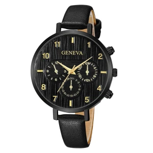 

Fashion Women's Watch Stainless Steel Quartz Watch Lady Casual Hours Bracelet Watches Women Lover's Female Clock Gift