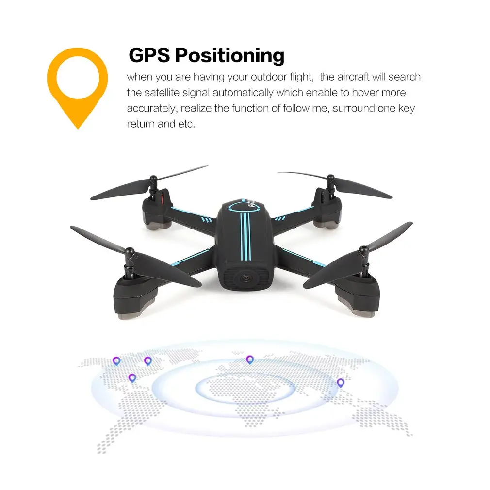 jxd 528 gps drone
