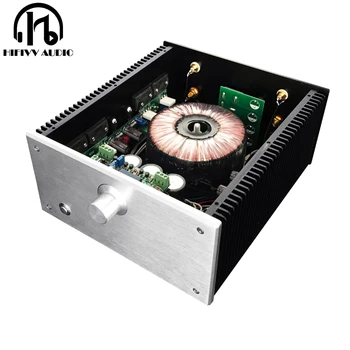 

hifi G29M+ ALPS 27type preamplifier stereo 2.0 combined power amplifier