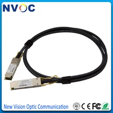QSFP-H40G-CU2M 40G QSFP к QSFP DAC 2M AWG30 DAC, 40G QSFP 2M кабель QSFP-QSFP10G-CU2M 30AWG 2M DAC медный кабель прямого подключения