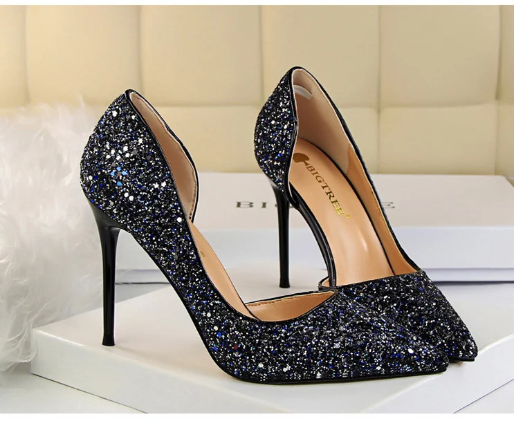 Sapatos femininos
