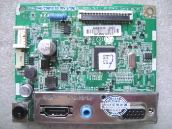 

27M45H driver board EAX65543103 motherboard