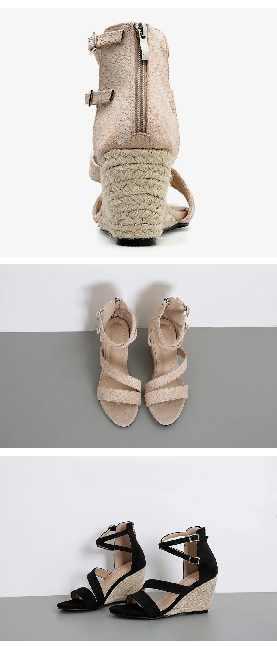 woman shoes