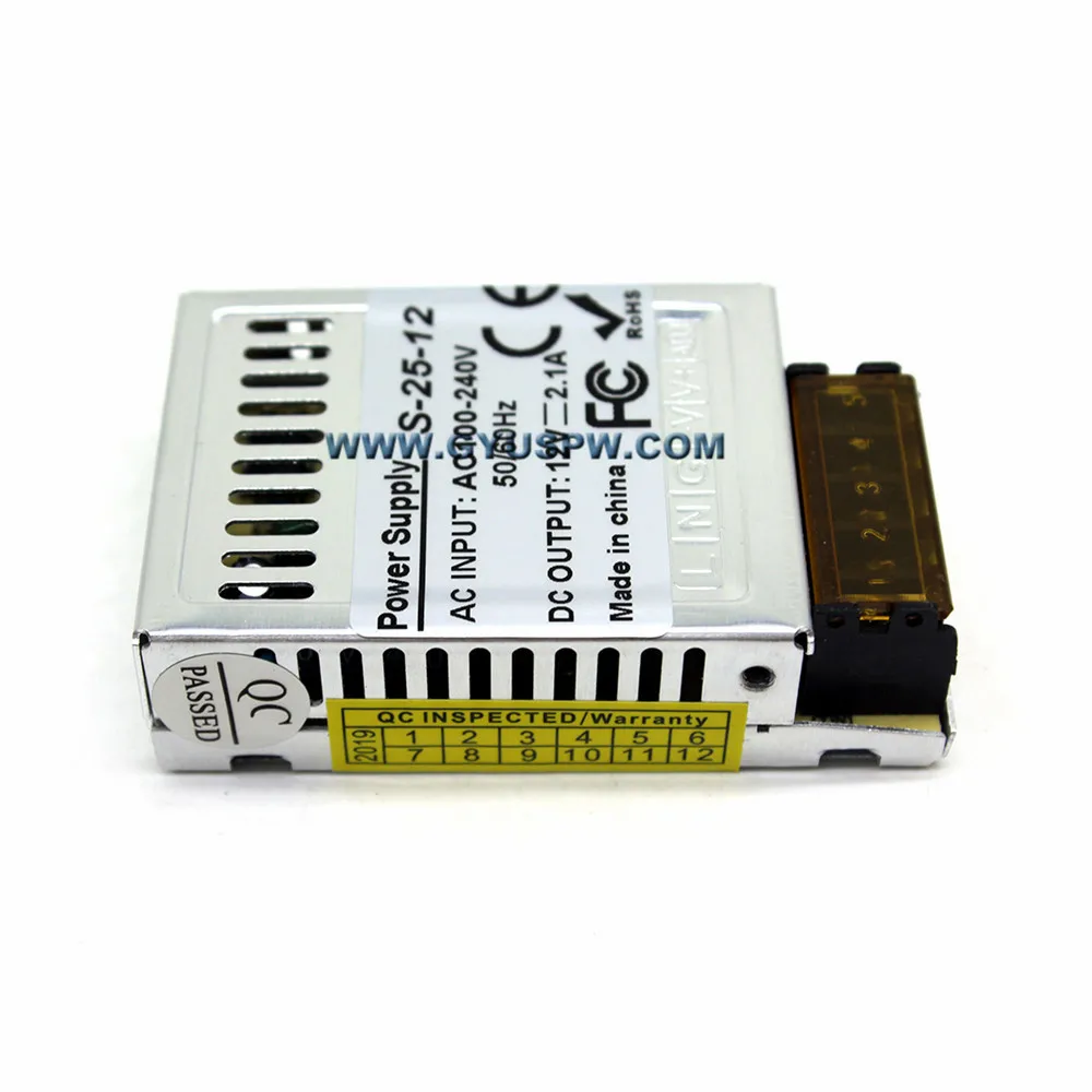 12V25W (5)