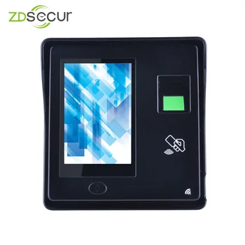 

IC Card Password and Fingerprint Professinal Access Device for Office