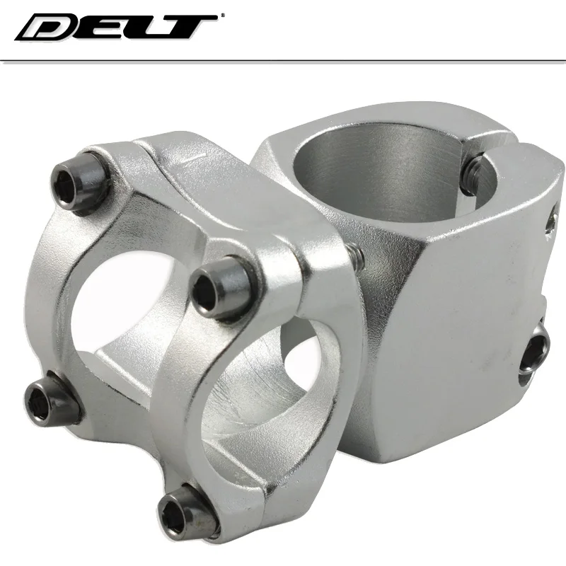 Fixed gear bike Bicycle stem 25.4*28.6 * 38mm (short) Cycle cycling