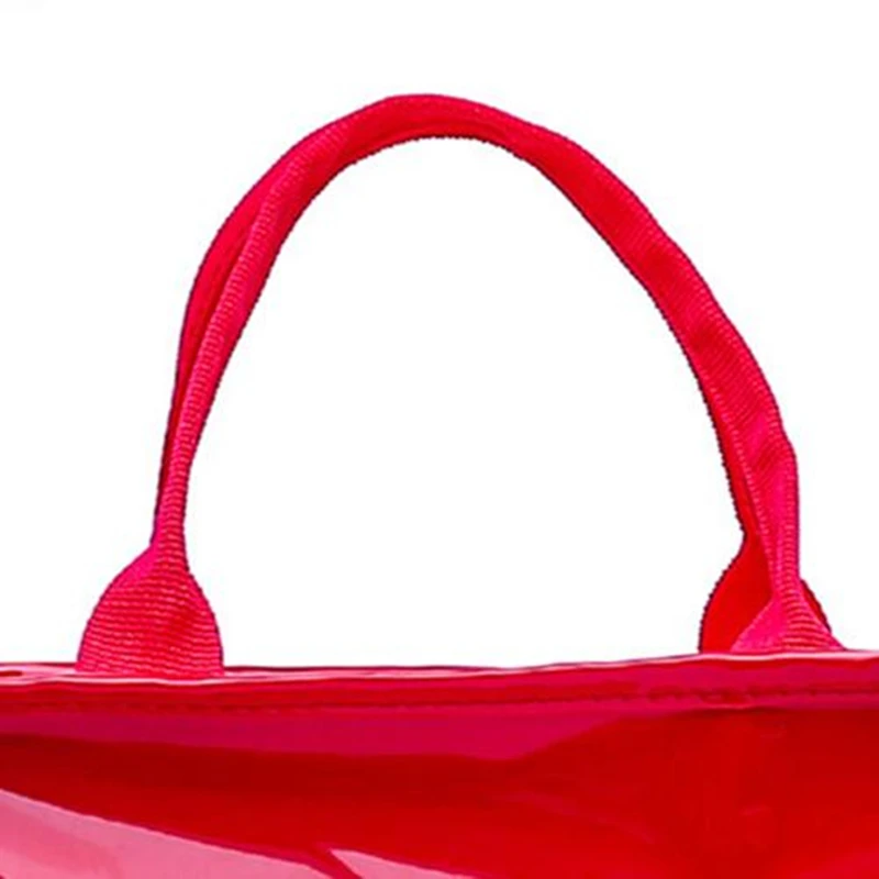 Bolsas p/ almoço