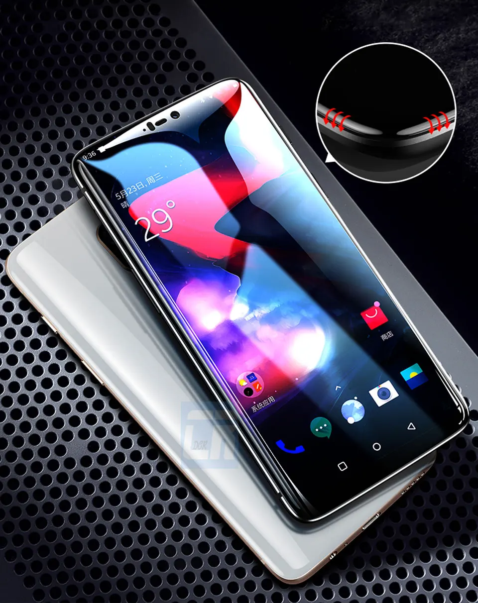 Screen Protector for one plus 6