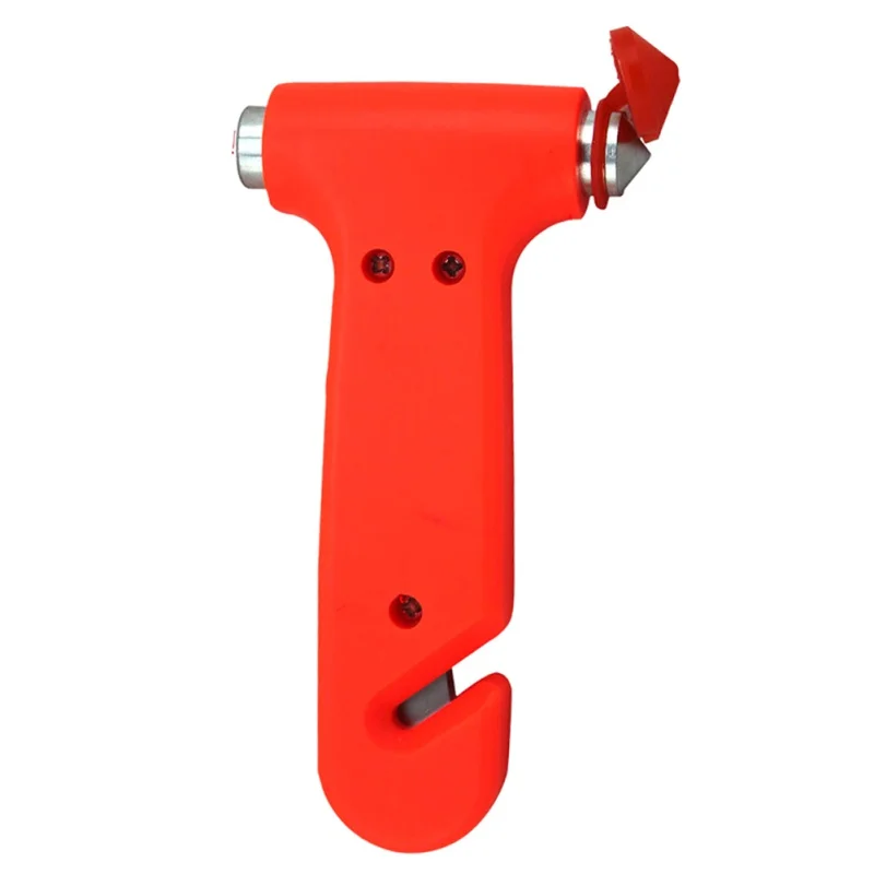 Mini Car Safety Hammer Life Saving Escape Emergency Hammer Seat Belt