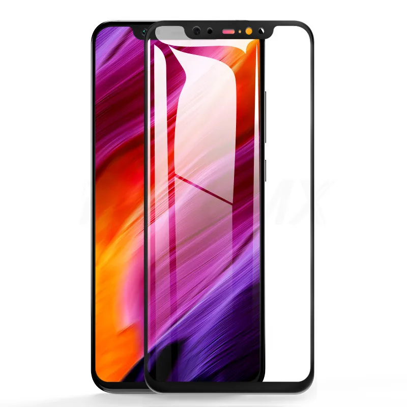 Mi 8 Стекло Купить