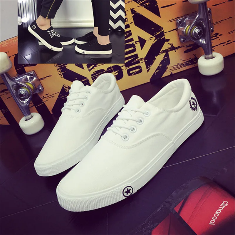 2019 Spring and Autumn New Men's Shoes Fashion Street Hip-hop Shoe Platform Lightweight Casual Outdoor Walking Sneakers |