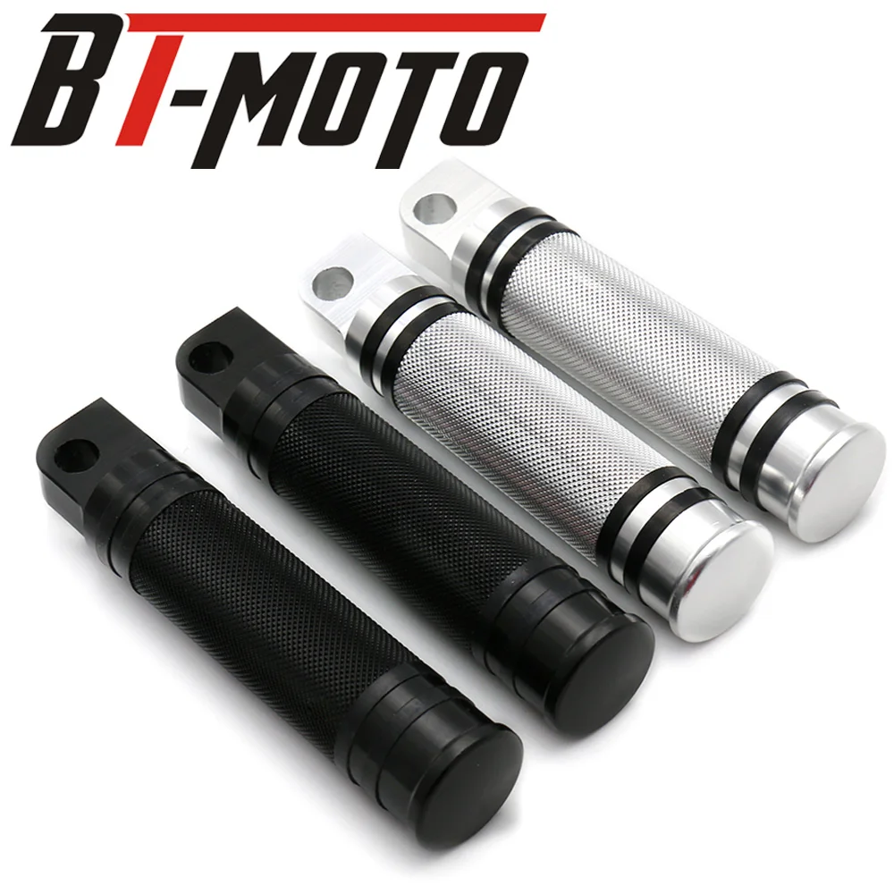 Подножки для мотоцикла Harley Sportster Lron XL 883 1200 883R 883C 883L Street XG 750 500|Подставки под ноги| |