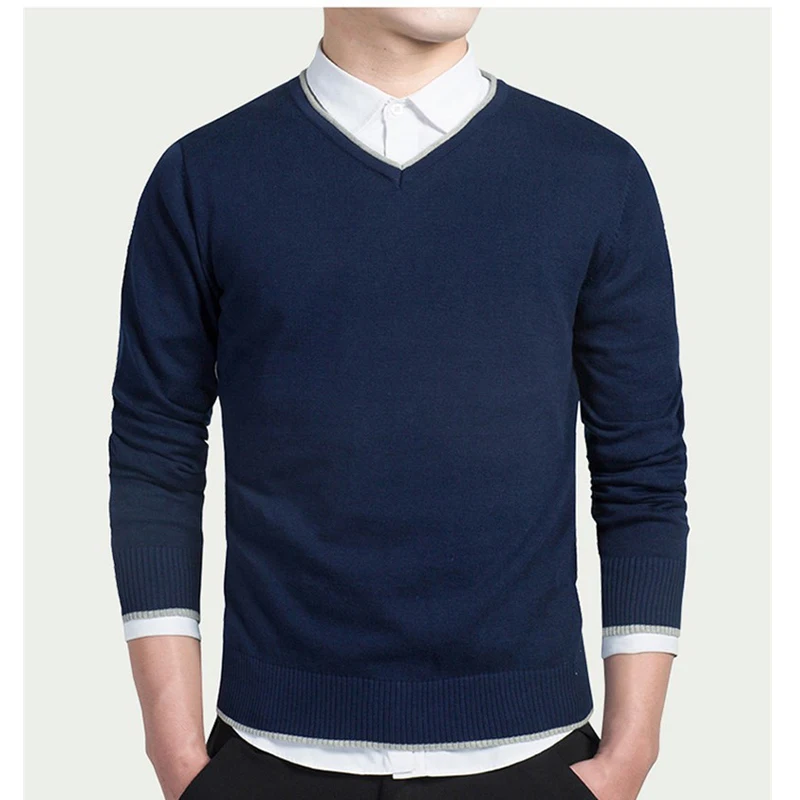 classic college sweaters