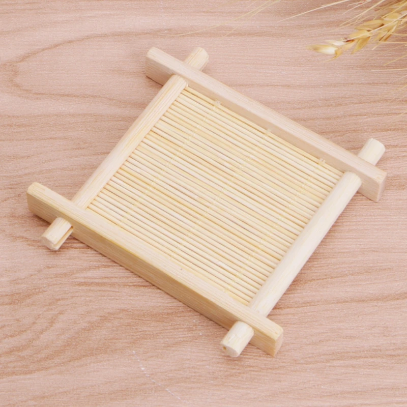 Поднос для чая из цельного дерева дренажная чашка коврик чайника Gongfu