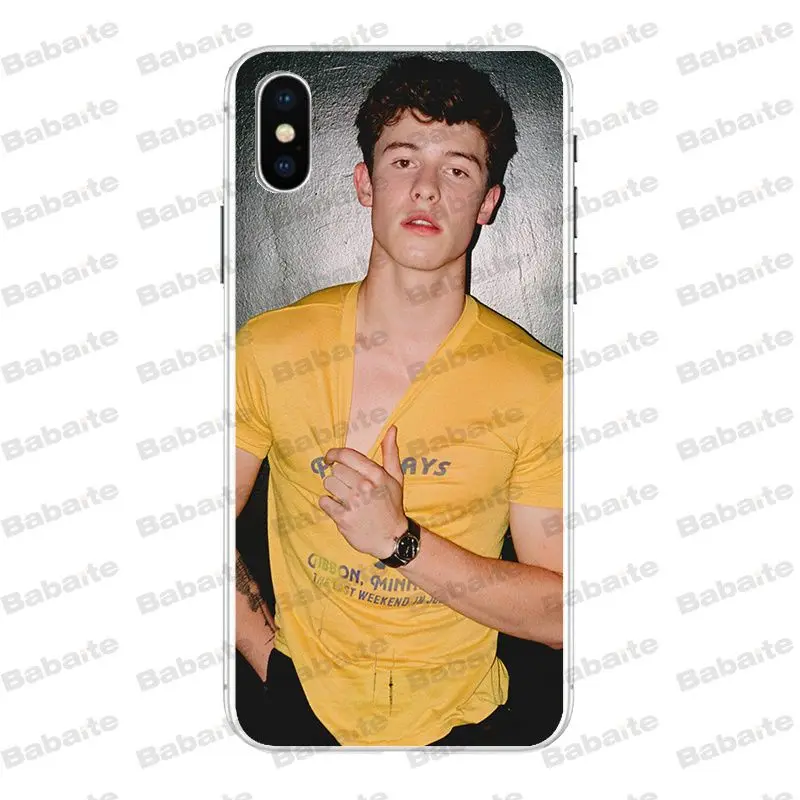Shawn Mendes